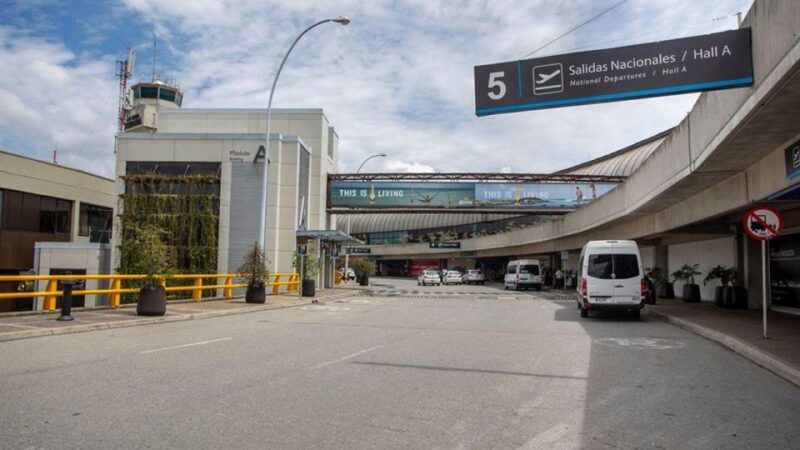 Transfers to and From JMC Airport - Key Points
