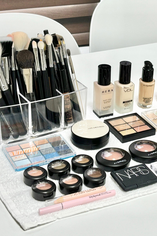 Transform Yourself With Korean Makeup!(Bespoke Makeup Guide) - Key Points