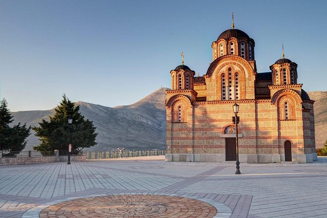 Trebinje Gastro Tour From Dubrovnik - Good To Know