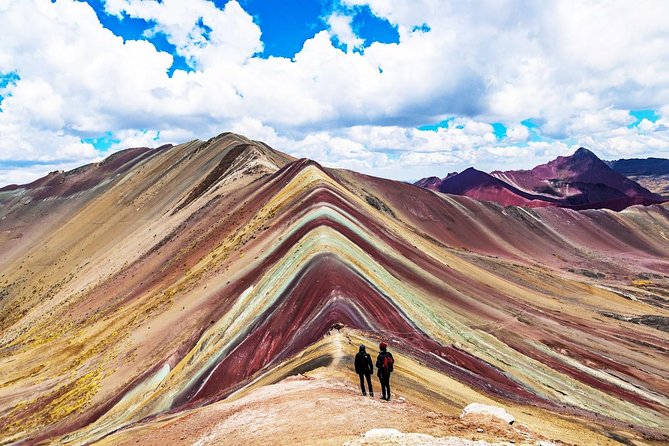 Trek Through the Mountain of Colors Vincunca-Cusco - Good To Know