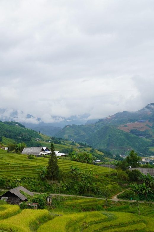 Trek to Local Ethnic Villages & Muong Hoa Valley/Guide/Lunch - Key Points