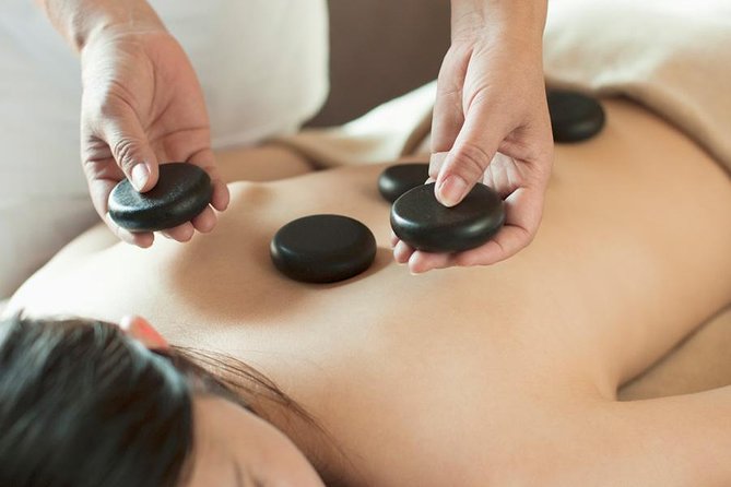 Trekkers & Hikers Spa Package by Heritage Spa - Good To Know