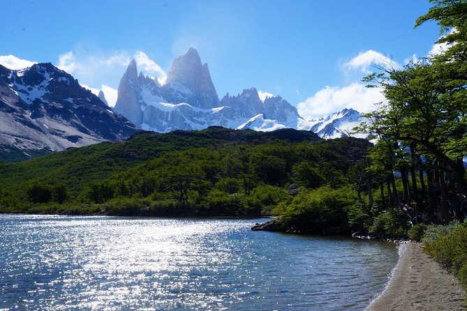 Trekking Adventure: Explore El Chaltén With Lunch Included - Overview of El Chaltén Trekking