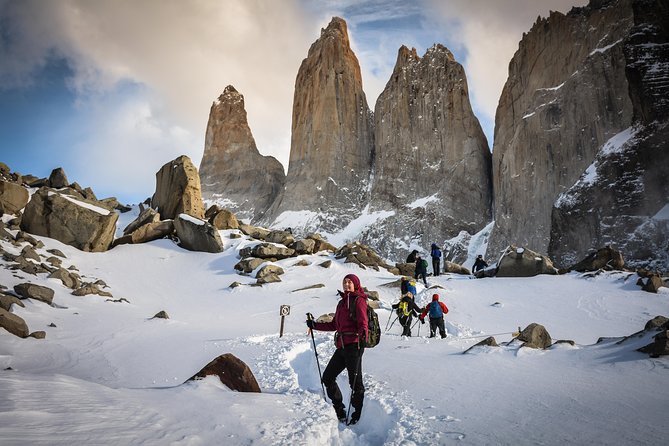 Trekking Base Las Torres Without Lunch - Good To Know