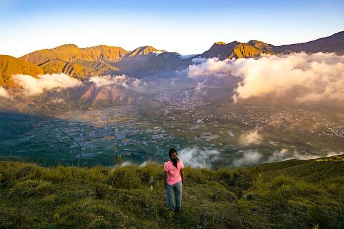 Trekking To Pergasingan Hill - Good To Know