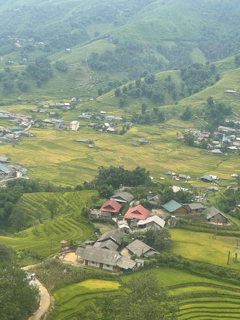 Trekking Tour With Local Guide - Key Points