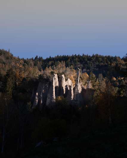 Trentino: 5 Breathtaking Outdoor Attractions of Trentino - Key Points