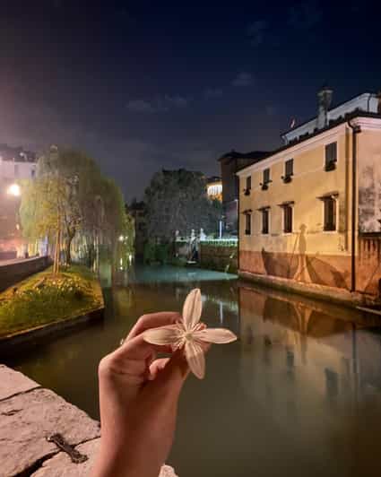 Treviso in Three Hours: Walking, Cooking and Tasting - Key Points