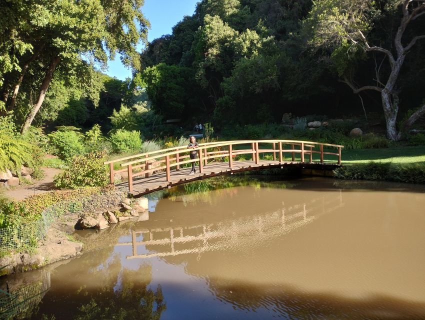 Tricao Park - Overview of Tricao Park