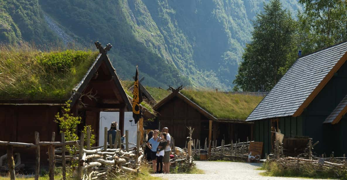 Trip From Stavanger to the Viking Village - Good To Know