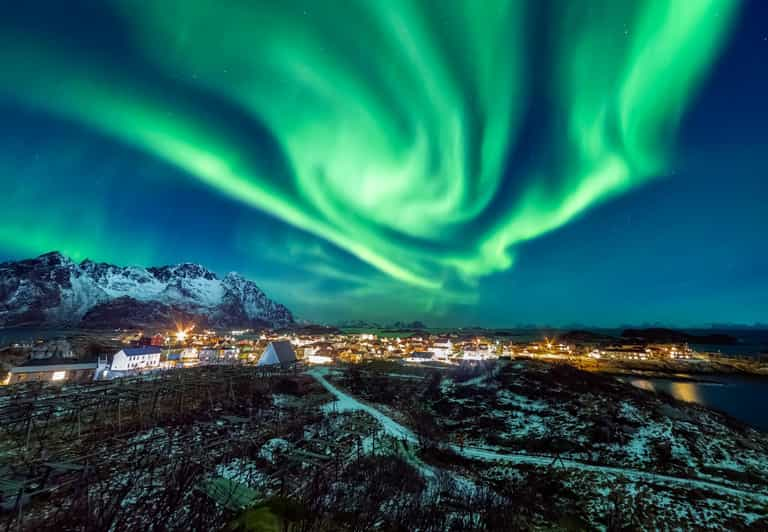 Tromsø: 7 Hours Northern Lights Tour - Good To Know