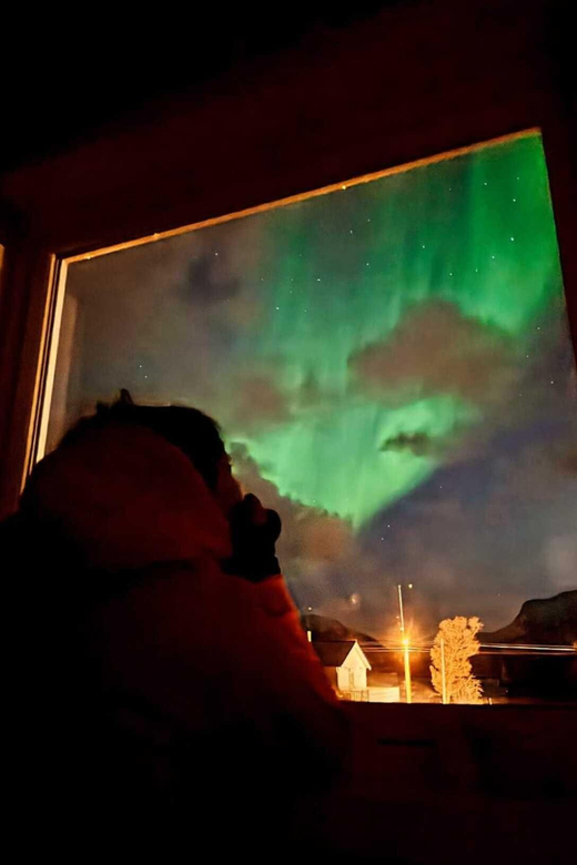 Tromso: Aurora Tour Hygge Magic Experience.(Wifi Free) - Good To Know