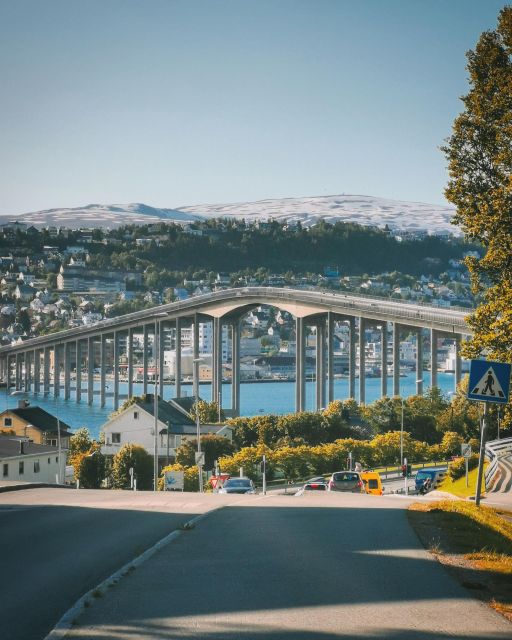 Tromsø: Capture the Most Photogenic Spots With a Local - Good To Know