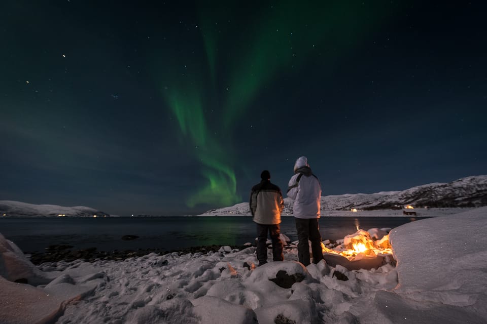 Tromsø Northern Lights - Private Group Tour With Local Guide - Good To Know