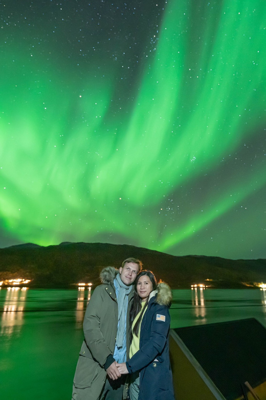 Tromsø: Northern Lights Tour With Photos and Warm Suits - Good To Know