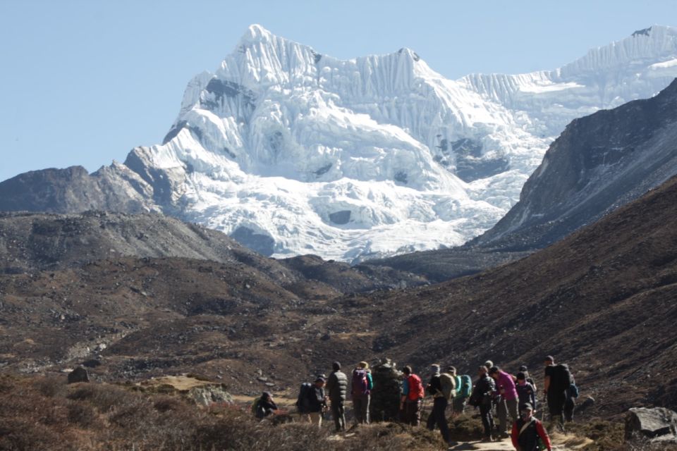 Tsho Rolpa Trek - 10 Days Trek - Key Points