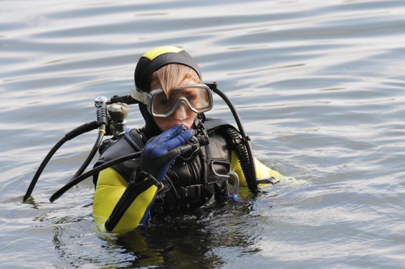 TučEpi: Adriatic Sea Diving Lessons With Guided Dive & Gear - Good To Know
