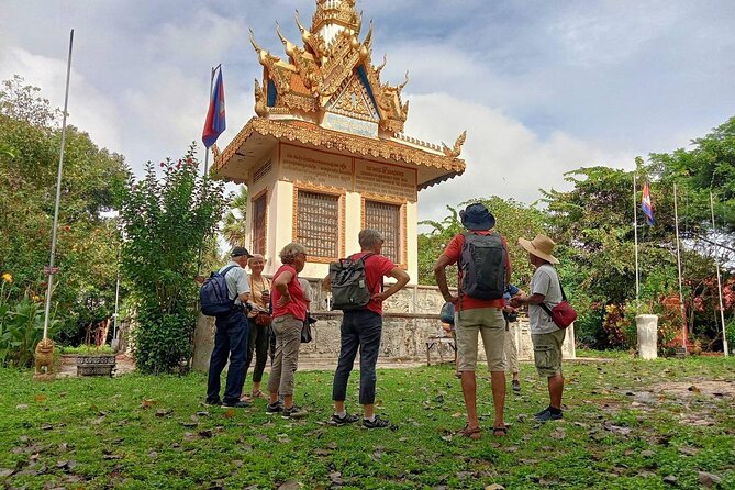 Tuk Tuk Tour (Full-Day) - Good To Know