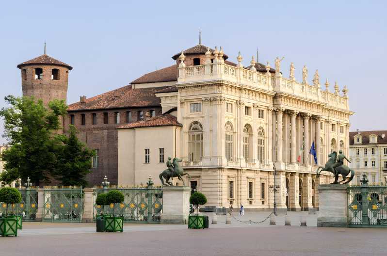 Turin: the Best of Baroque City Center Guided Tour - Key Points