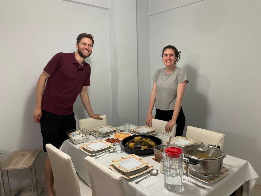 Turkish Cooking Course - Home Cooking Class in Istanbul - Key Points