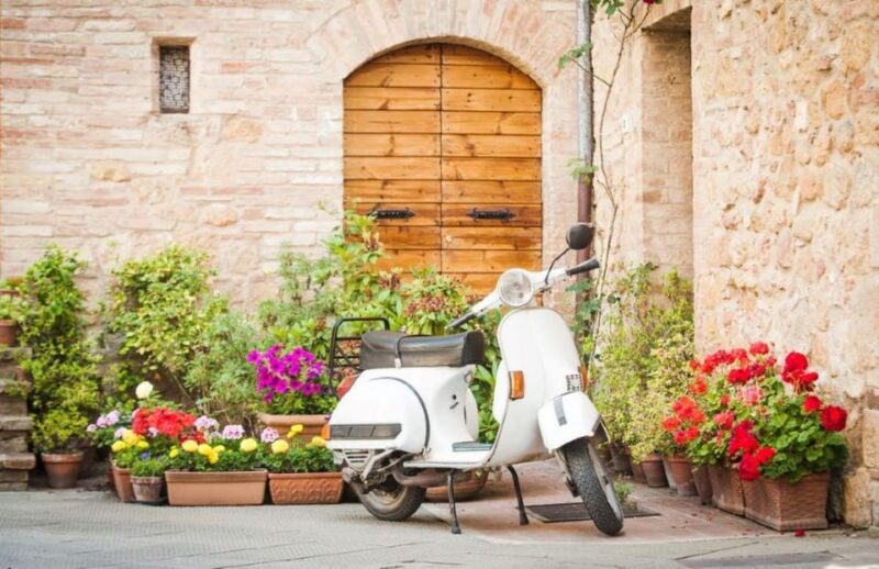 Tuscan Countryside Thrills on a Three-Day Tour - Key Points