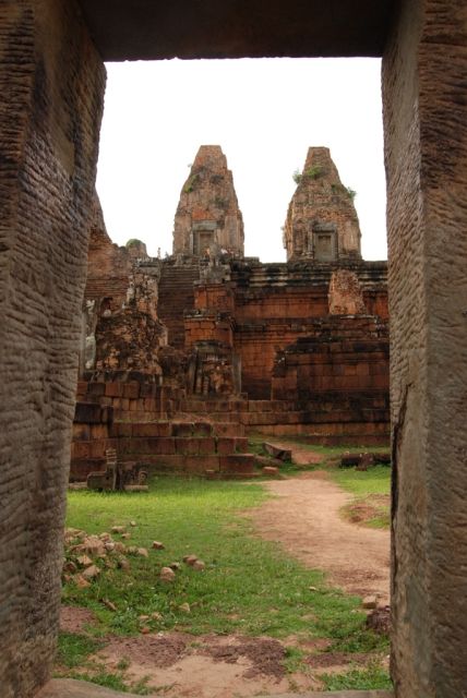 Two Day Angkor Sightseeing Tour From Siem Reap - Good To Know