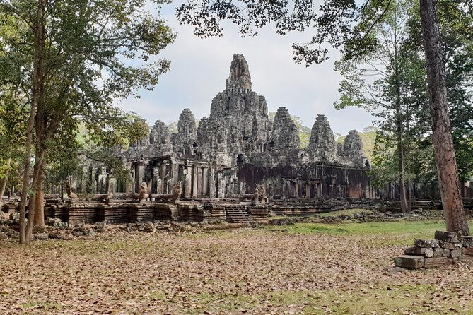 Two Days Angkor Tour - Good To Know