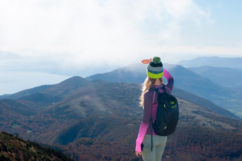 Ucka Mountain: Guided Hiking Tour - Key Points