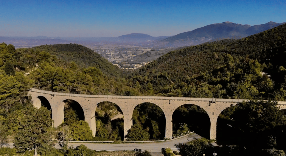 Umbrian Medieval Villages & Aromatic Oil Self-guided Tour - Key Villages Explored