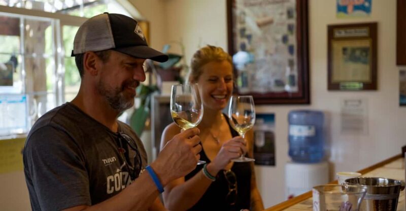 Umpqua Valley, OR: Digital Wine Tasting Pass - Key Points