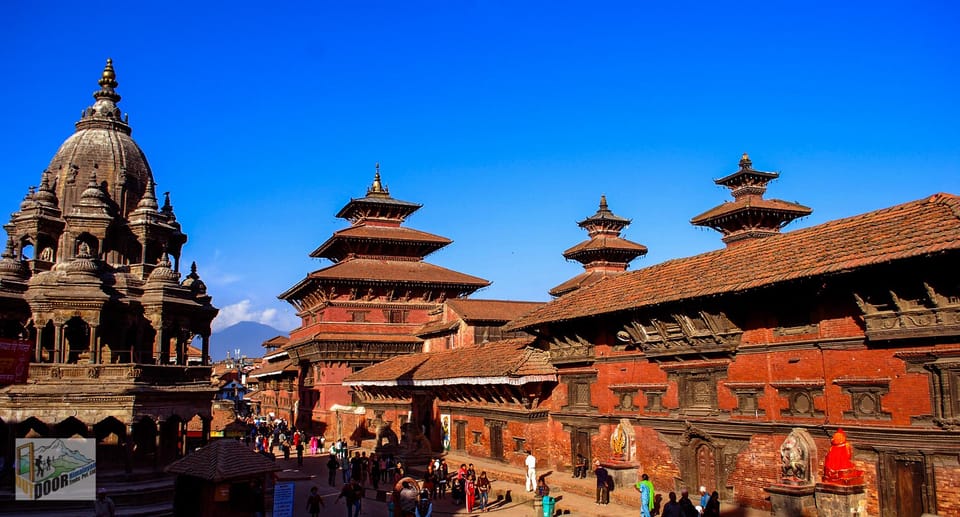 UNESCO Heritage Sites Tour of Kathmandu- Private Day Tour - Tour Overview and Pricing