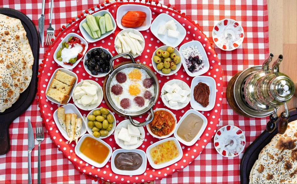 Unforgettable TurkishBreakfast&PanoramicEphesusTour,No Fees - Key Points