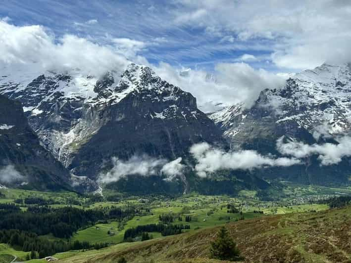 Unique Private Tour of Switzerland in a Single Day! - Good To Know