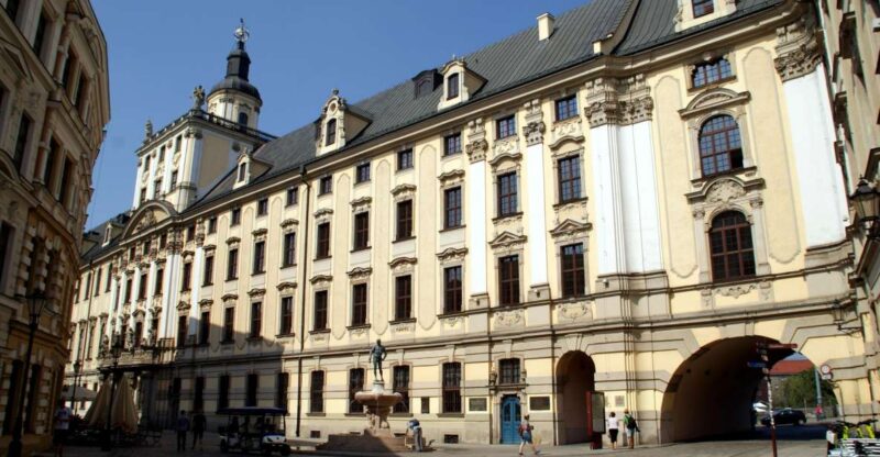 University of Wrocław – Discover This Place With a Guide! - Good To Know