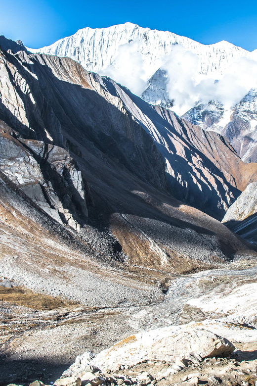 Upper Dolpo Trek - Key Points