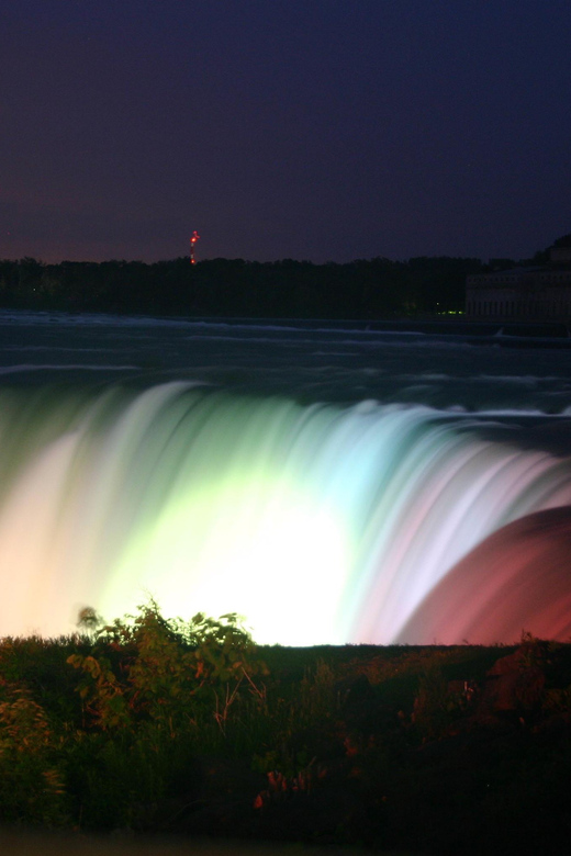 US Niagara Falls & Thousand Island 3-Day Tour From New York - Key Points