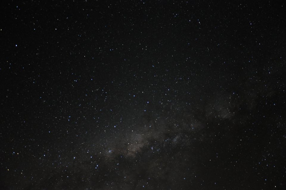 Uyuni: Private Uyuni Salt Flats Stargazing Trip With Pickup - Key Points