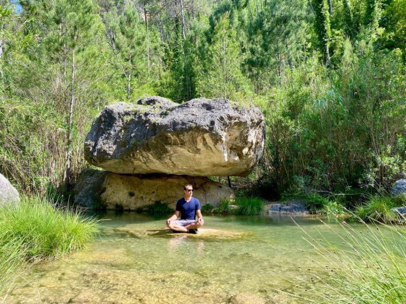 Valencia: Amazing River Hike by Friar River Canyon in Bicorp - Key Points