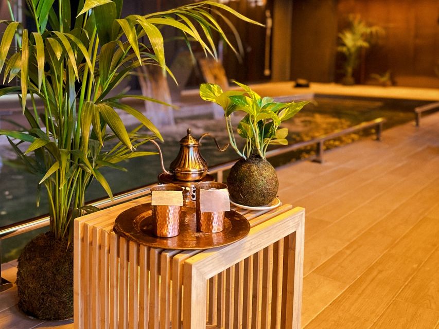 Valencia: Spa Cobre 29 Wellness Experience at Hotel Meliá - Key Points