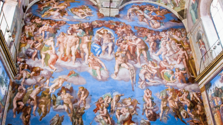 Vatican Museums: Self-Guided Audio Tour by Context Travel