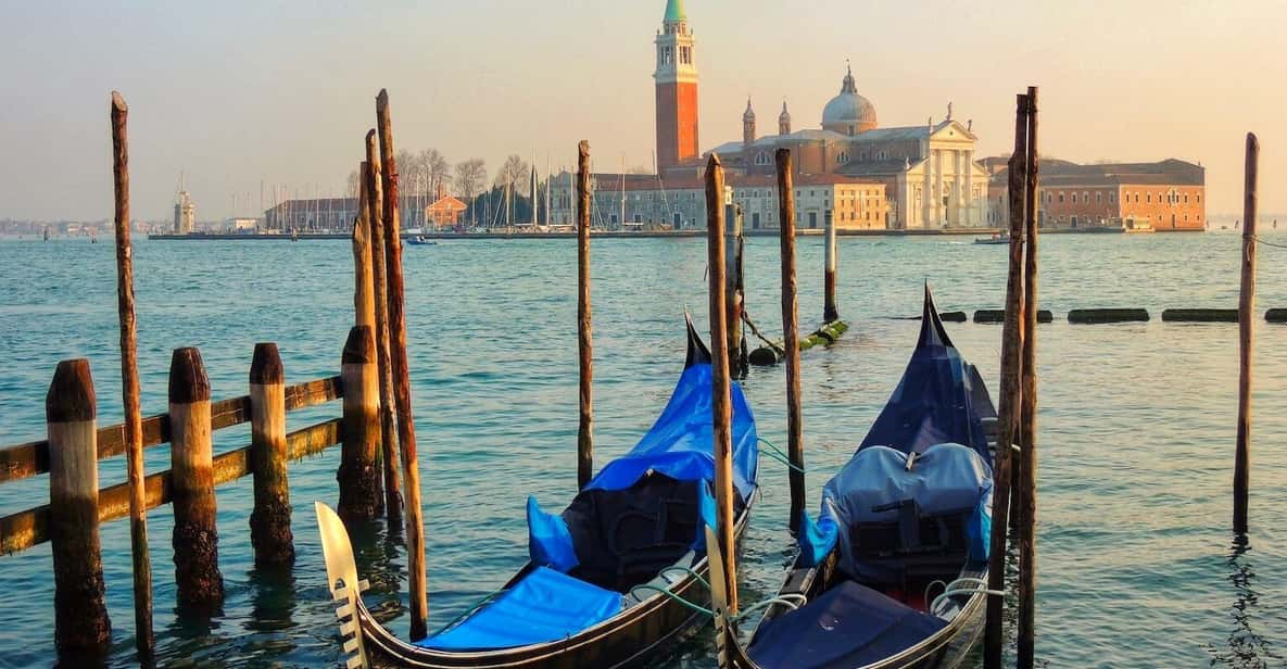 Venice at Twilight Tour: The Secrets of the Serenissima - Key Points