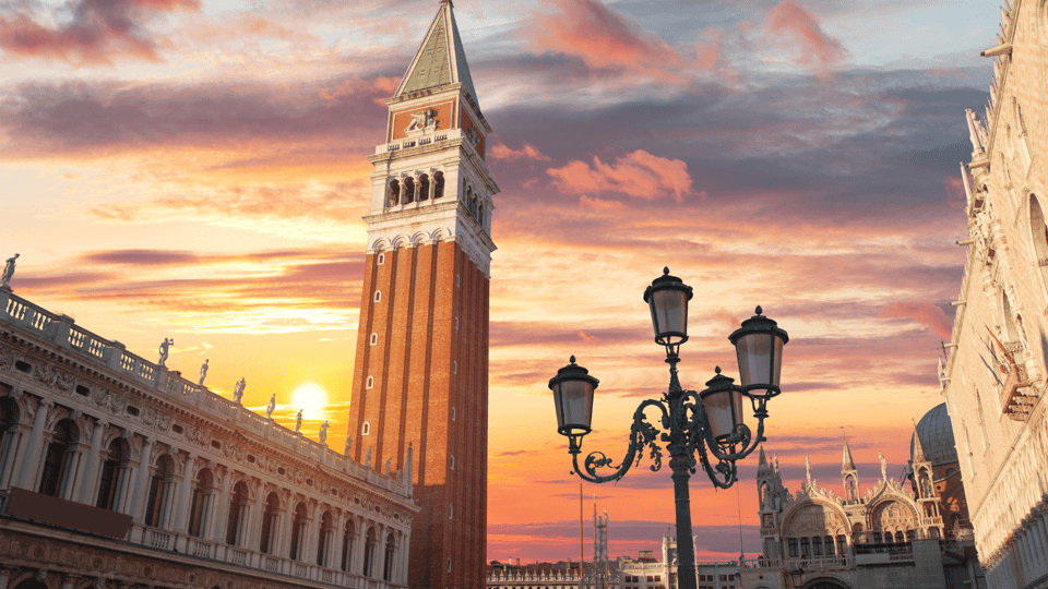 Venice at Twilight Tour: The Secrets of the Serenissima - Unique Features of Twilight Tours