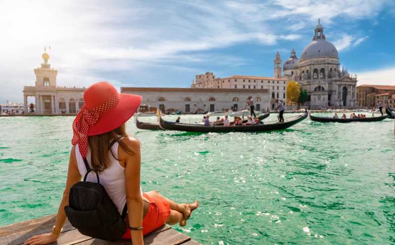 Venice: Early Morning Private Walking Tour - Key Points