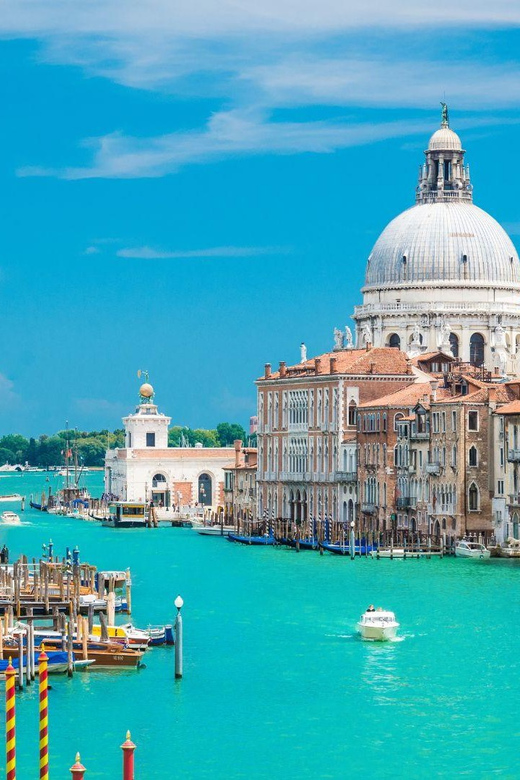 Venice Walking Tour: Private Tour With a Local - Key Points