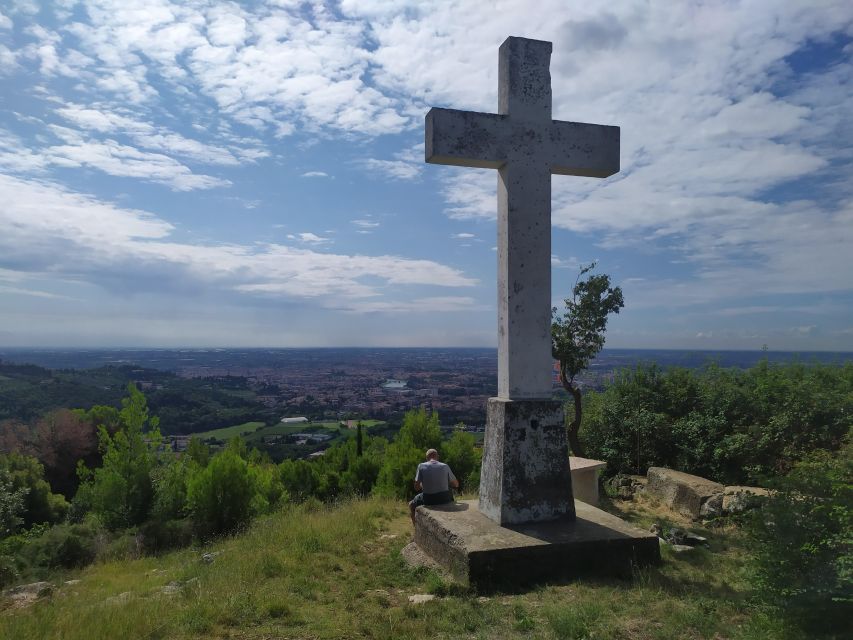 Verona Best Trekking Best View - Key Points