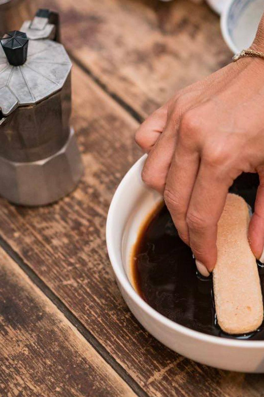 Verona: Cooking Class With Chef Micol Zorzella - Key Points