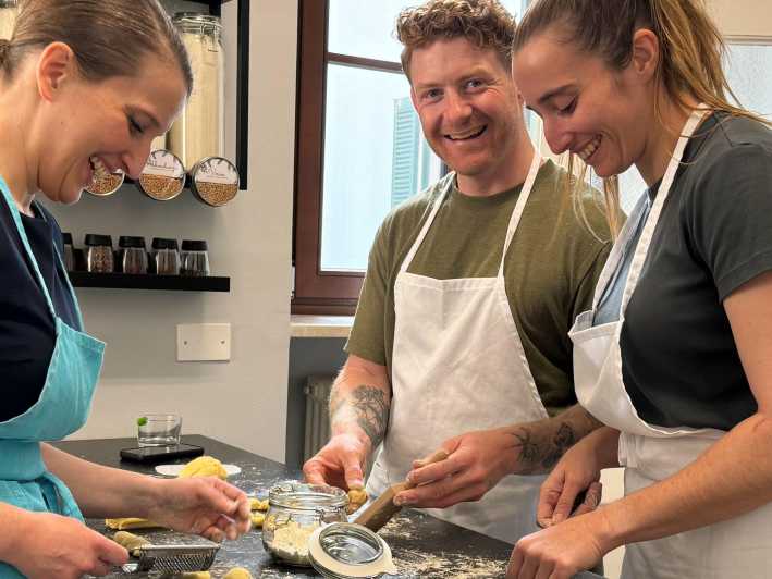 Verona: My Grannys Secrets Making Gnocchi - Key Points