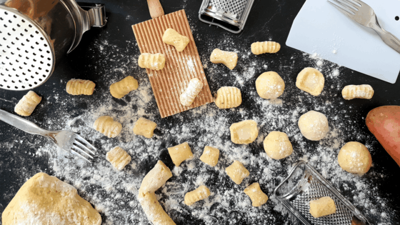 Verona: My Grannys Secrets Making Gnocchi - Included Experiences