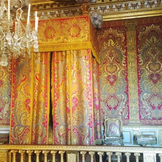 Versailles Palace Skip The Line Access Half Day Private Tour - Key Points