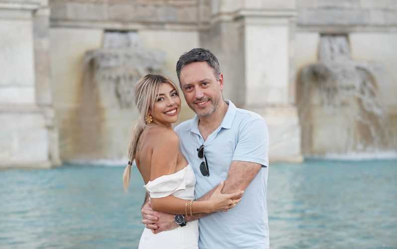 Vespa Tour With Aperol Spritz in Rome - Key Points